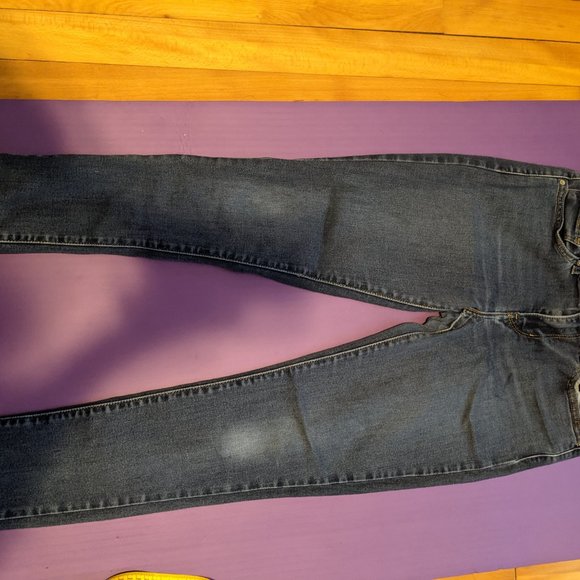 Levi's skinny jeans - Picture 5 of 5
